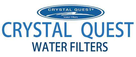 crystalquestwaterfilters.com Logo