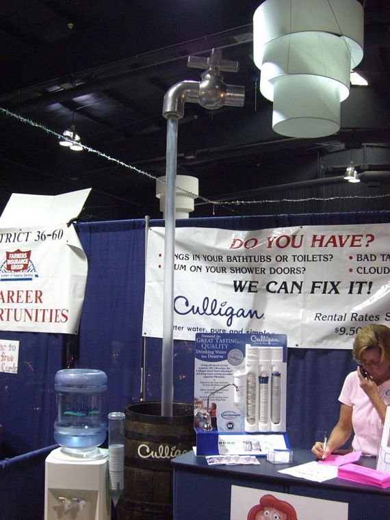 Crystal Quest Water Filters